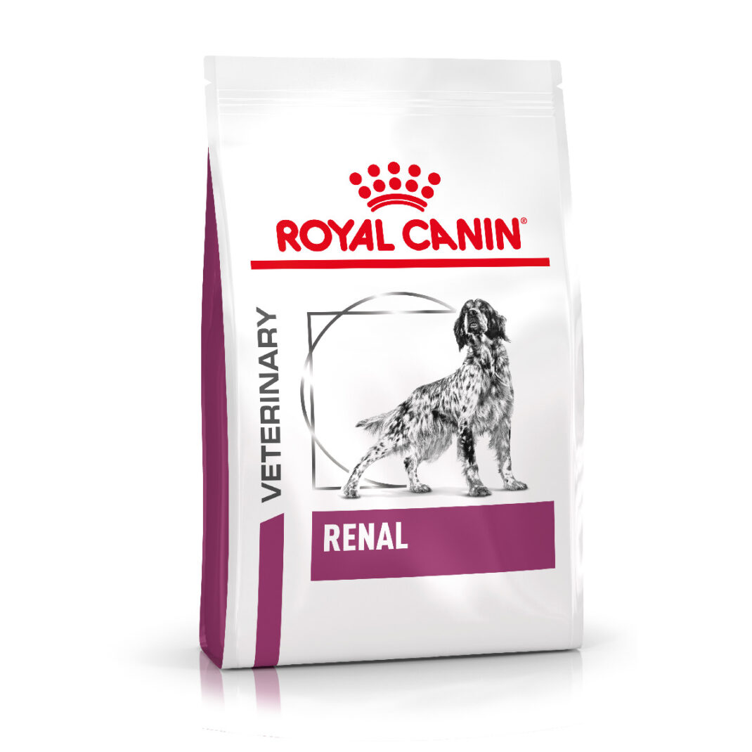 Royal Canin Dog Renal 2 kg-0