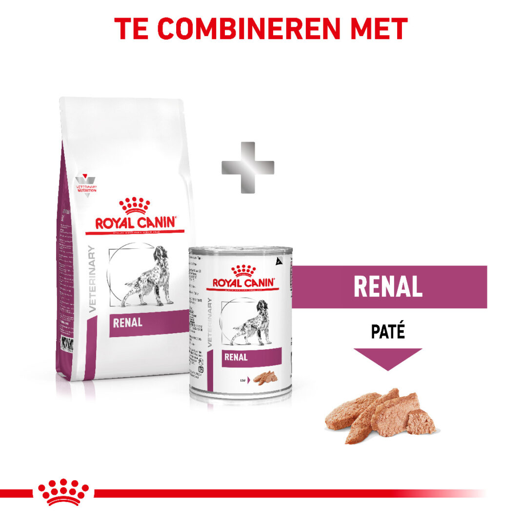 Royal Canin Dog Renal 2 kg-338995