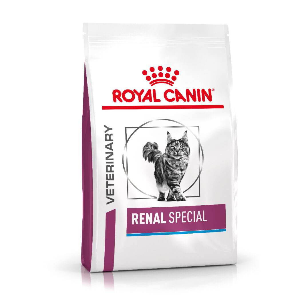 Royal Canin Cat Renal Special - 2 kg-0