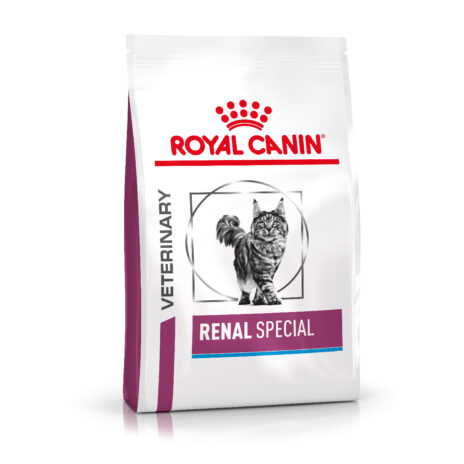 Royal Canin Cat Renal Special - 2 kg