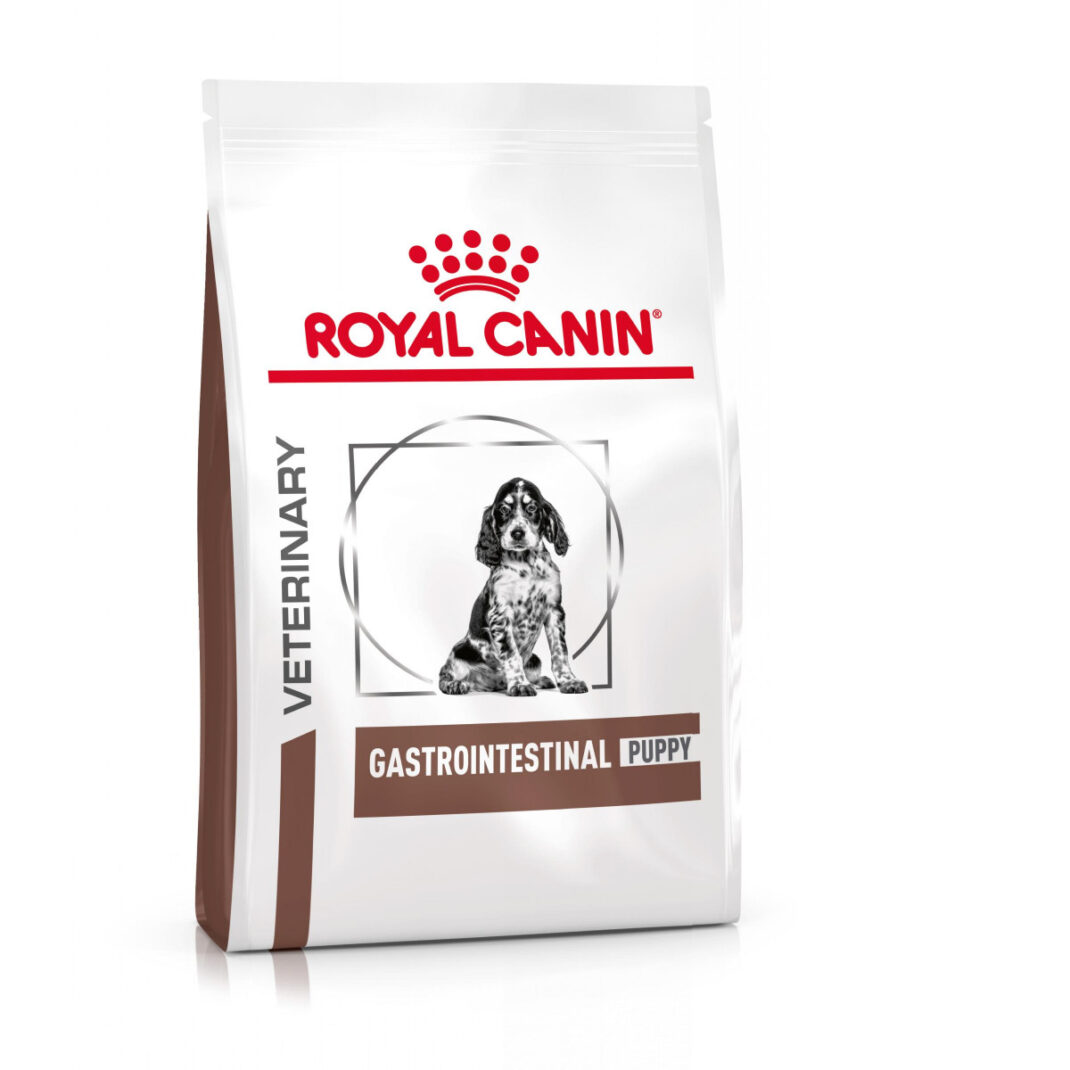 Royal Canin Dog Gastrointestinal Puppy 2,5 kg-0