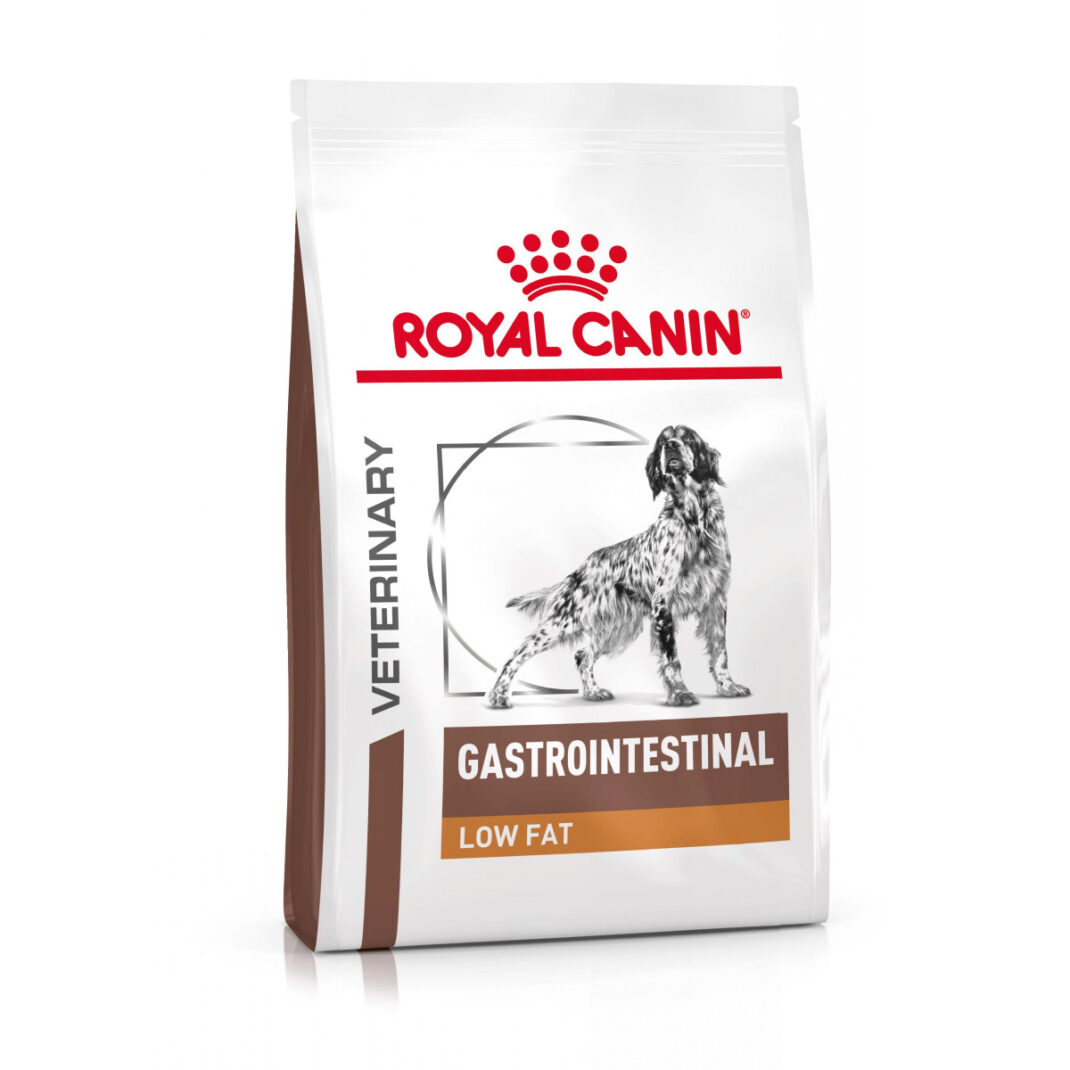 Royal Canin Dog Gastrointestinal Low Fat - 1,5 kg-0