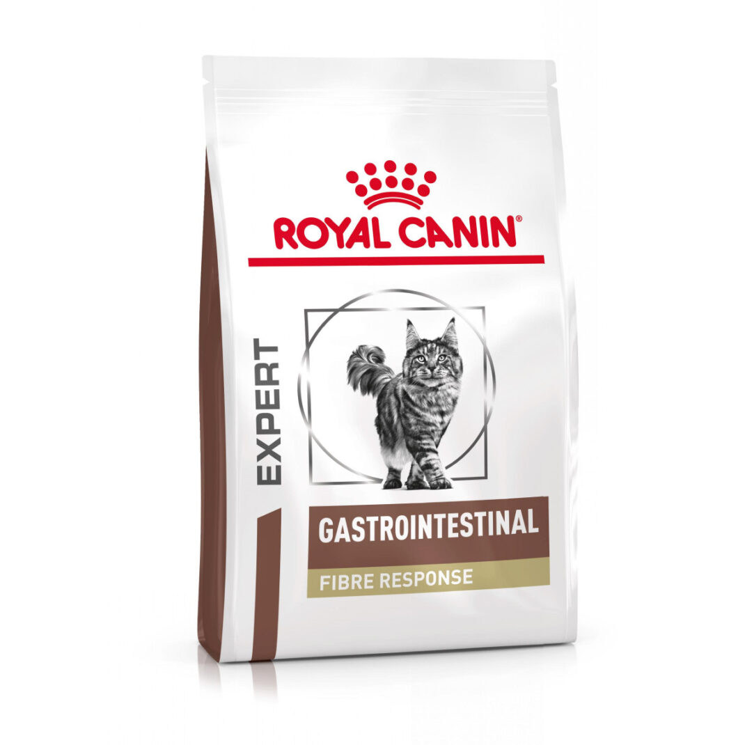 Royal Canin Cat Fibre Response - 2 kg-0