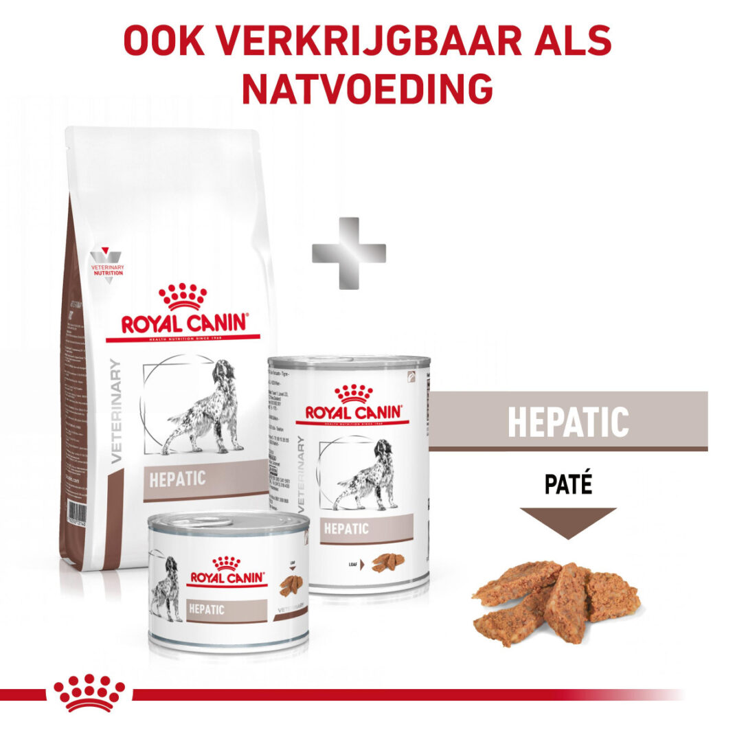 Royal Canin Dog Hepatic 1,5 kg-338873