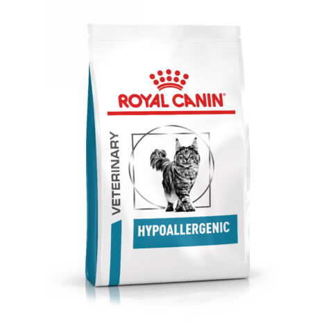 Royal Canin Cat Hypoallergenic 2,5 kg