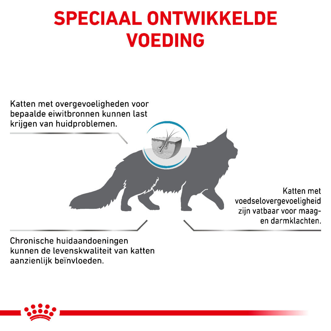 Royal Canin Cat Hypoallergenic 2,5 kg-338502