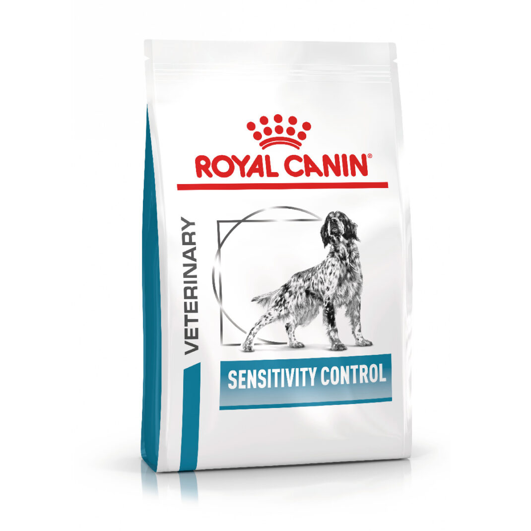 Royal Canin Dog Sensitivity Control 1,5 kg-0