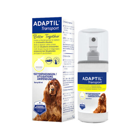 Adaptil Transport Spray - 60 ml