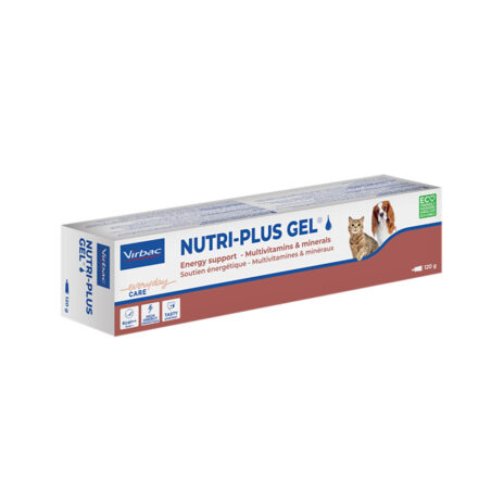 Nutri-plus gel - 120 gram