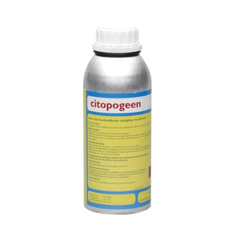 Citopogeen 1 liter