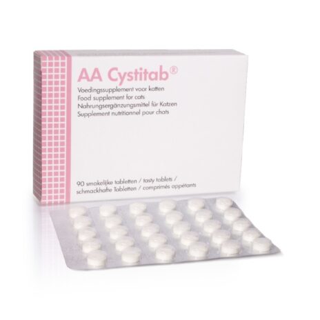 AA Cystitab