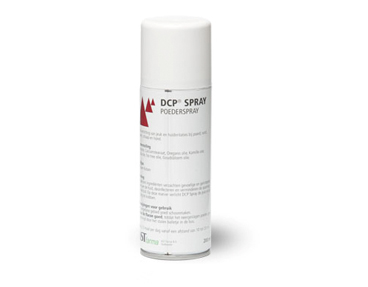 DCP Poederspray