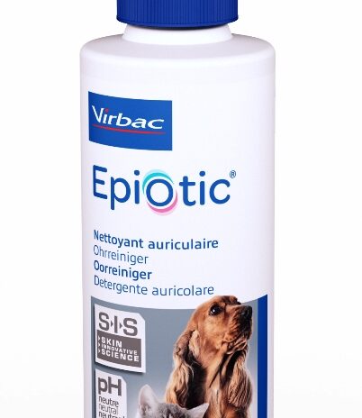 Epi-otic 125 ml