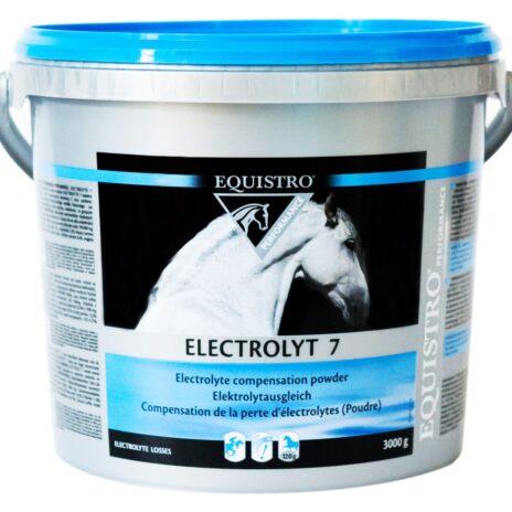 Equistro Electrolyt 7 - 3000 gram