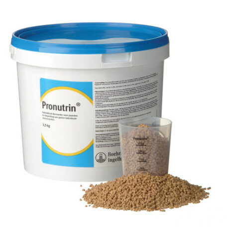 Equitop Pronutrin 3,5 kg