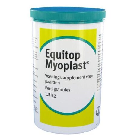 Equitop Myoplast