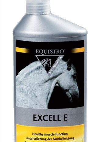 Equistro Excell E (vloeibaar) - 1000 ml