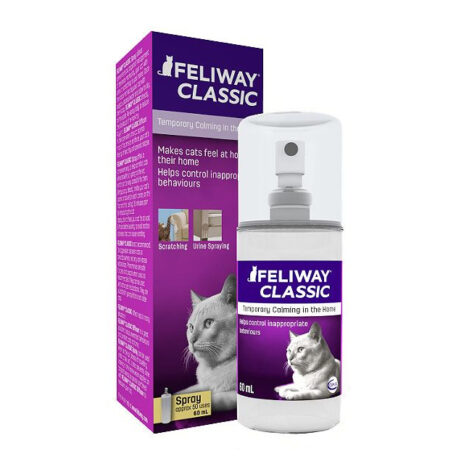 Feliway Classic Spray - 60 ml