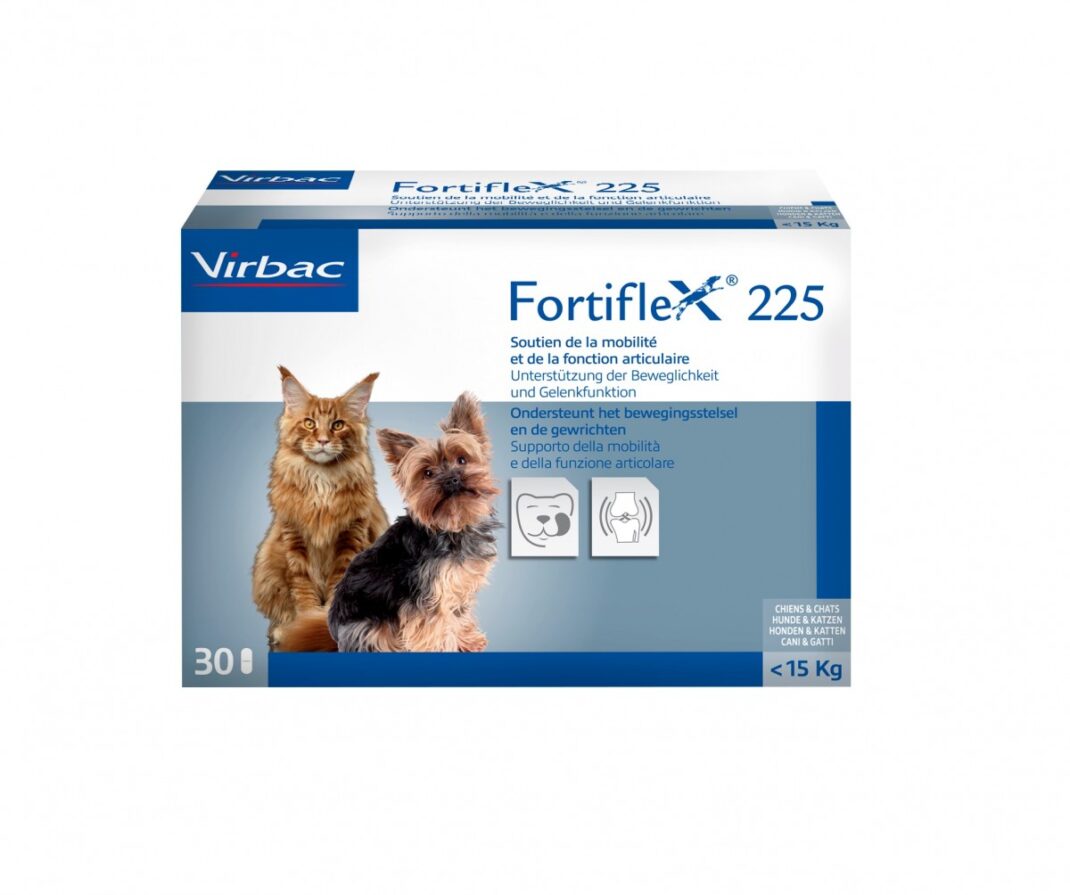 Fortiflex 225-0