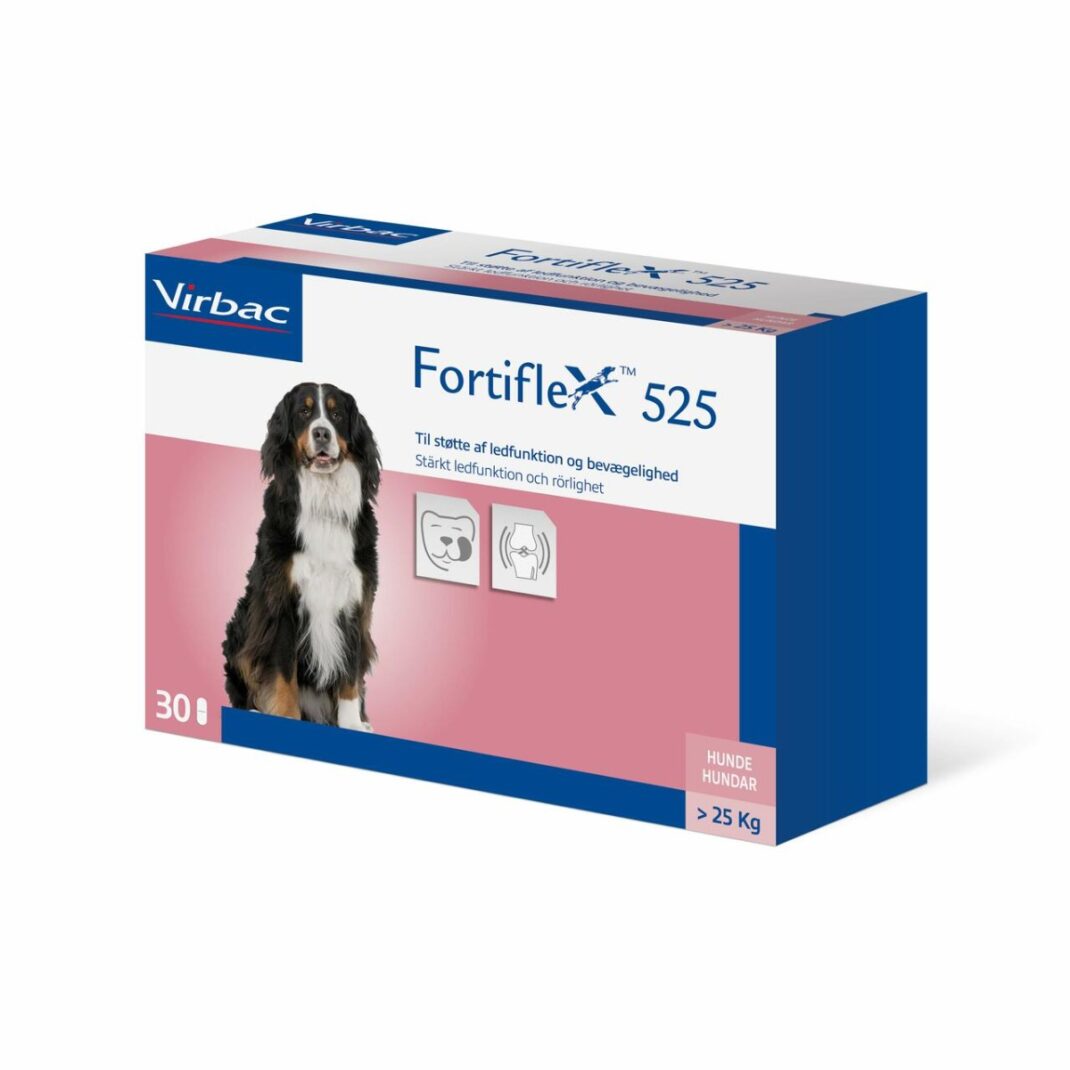 Fortiflex 525-0