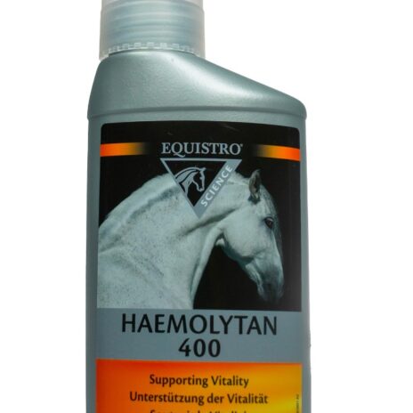 Equistro Haemolytan 400 - 250 ml