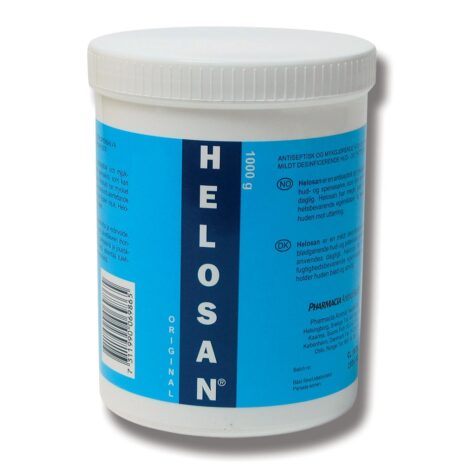 Helosan 1000 gram