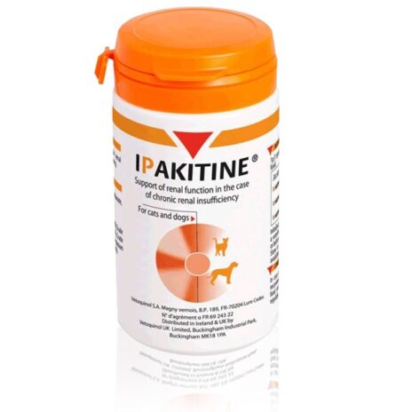 Ipakitine 60 gram