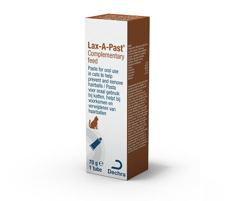 Lax-a-past - 70 gram