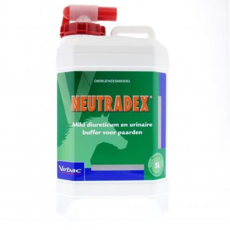 Neutradex 5 liter