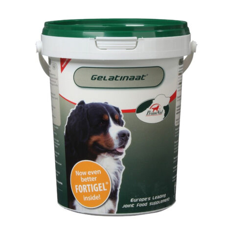 Primeval hond gelatinaat 500 gram