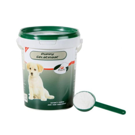 Primeval Gelatinaat Pup 350 gram