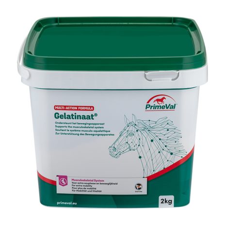 Primeval Gelatinaat Paard 2 kg