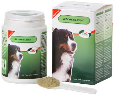 Primeval Stressless Hond 135 gram