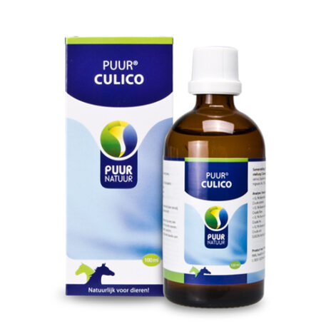 Puur Culico P/P - 100 ml