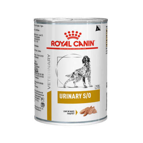 Royal Canin Hond Urinary S/O - 12 x 410 gram