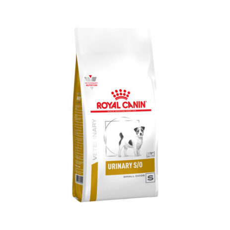 Royal Canin Hond Small Dog Urinary S/O - 1,5 kg