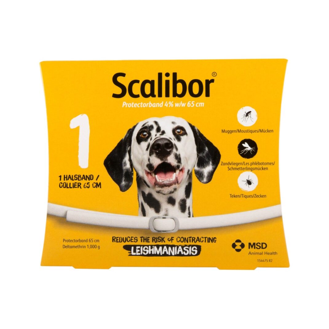 Scalibor Protectorband large-0