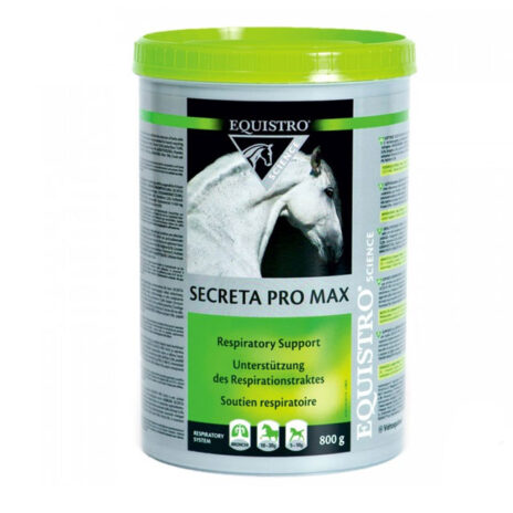 Equistro Secreta pro max 800 gram