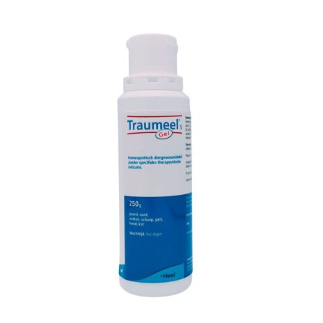 Traumeel S Gel - 250 ml