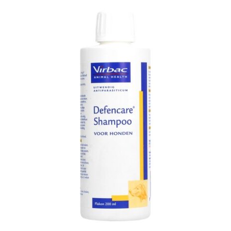 Defencare shampoo 200 ml