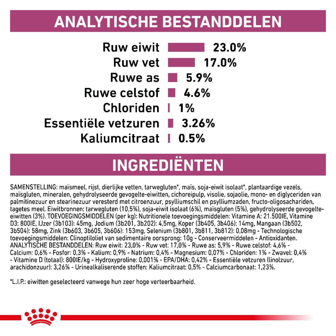 Royal Canin Cat Renal - 4 kg-338517