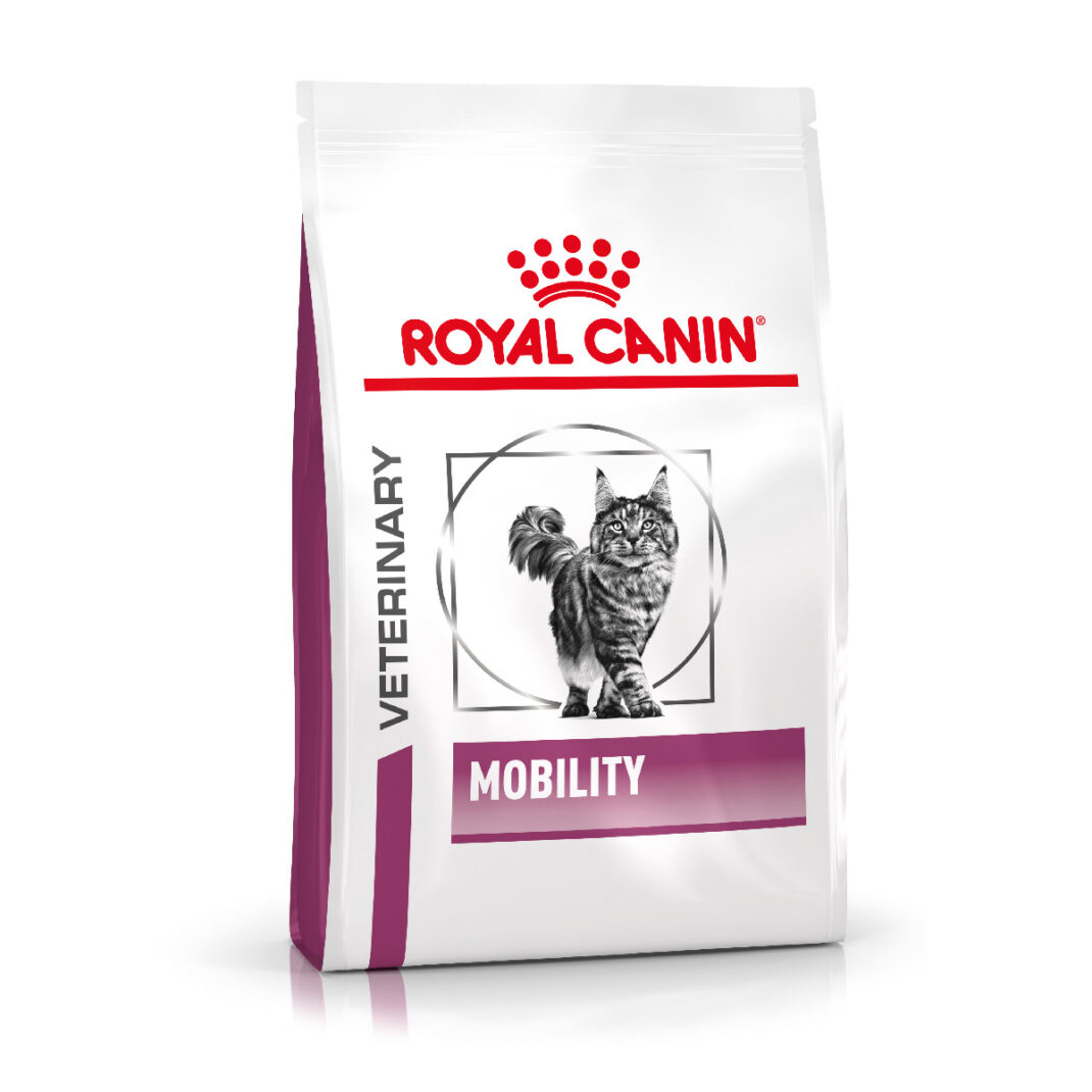 Royal Canin Cat Mobility 2 kg-0