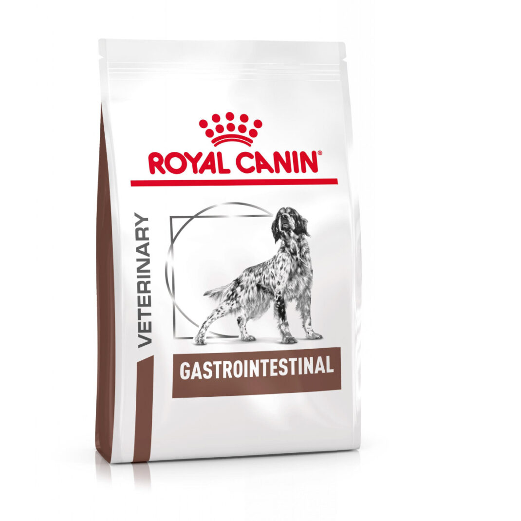 Royal Canin Dog Gastro Intestinal 7,5 kg-0