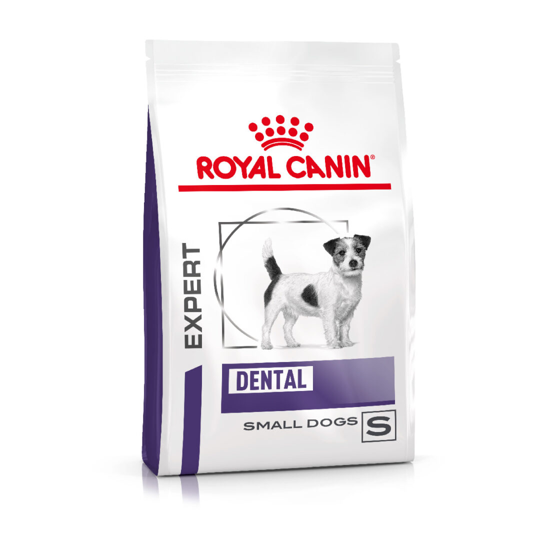 Royal Canin Dog Dental Small dogs - 3,5 kg-0