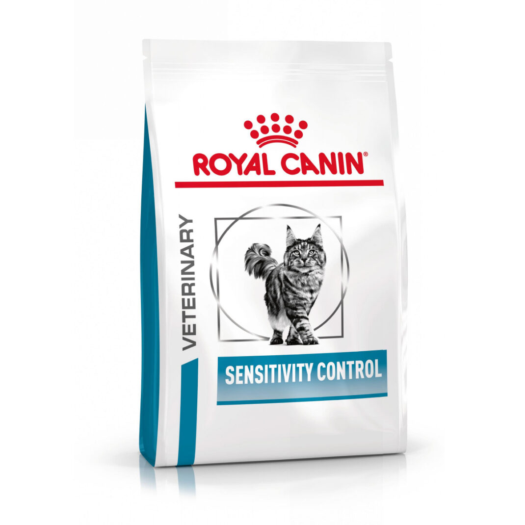 Royal Canin Cat Sensitivity Control 3,5 kg-0