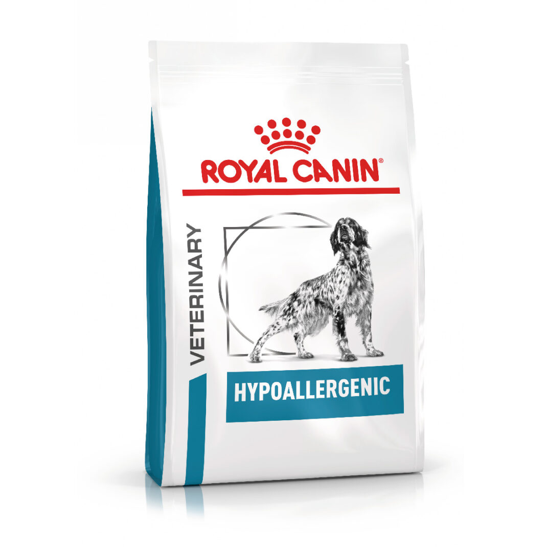 Royal Canin Dog Hypoallergenic 7 kg-0