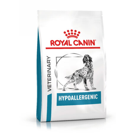 Royal Canin Dog Hypoallergenic 7 kg