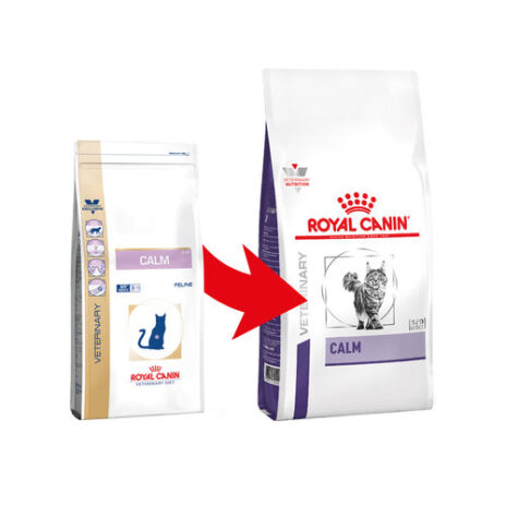 Royal Canin Cat Calm - 4 kg