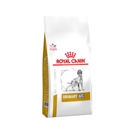 Royal Canin Hond Urinary UC Low Purine - 7,5 kg