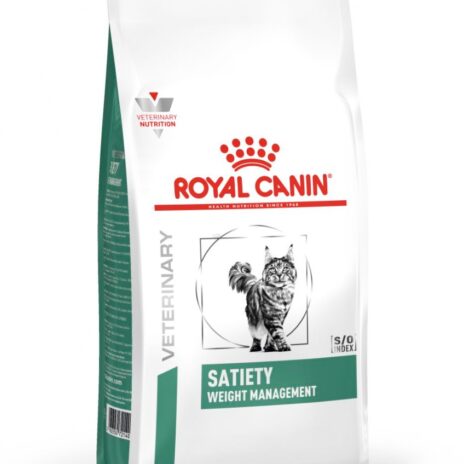 Royal Canin Cat  Satiety Weight Management - 3,5 kg